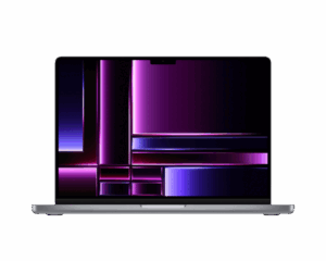 MacBook Pro 14 pouces