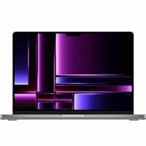 MacBook Pro 14 pouces
