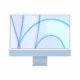 iMac 24 pouces avec Apple