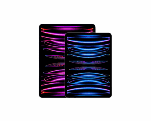 iPad Pro 11 Pouces 256GB