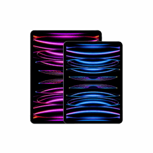 iPad Pro 11 Pouces 256GB