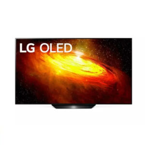 TELEVISEUR LG 55 OLED SMART 4K OLED55BXPVA