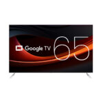 TELEVISEUR ASTECH 65  SMART GOOGLE TV 65GT3022R