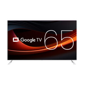 TELEVISEUR ASTECH 65  SMART GOOGLE TV 65GT3022R