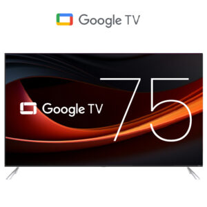TELEVISEUR ASTECH 75 SMART GOOGLE TV 75GT3024D
