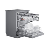 LAVE VAISSELLE SAMSUNG 14COUVERTS GRIS DW60CG550FSR 2