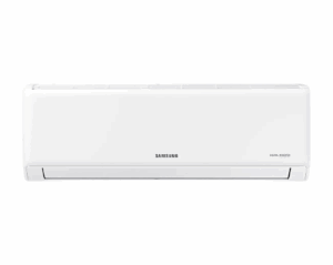 SPLIT SAMSUNG AR 12000BTU NEW MODEL DOUBLE INVERTER AR12BVHGAWKX