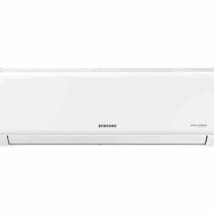 SPLIT SAMSUNG AR 12000BTU NEW MODEL DOUBLE INVERTER AR12BVHGAWKX