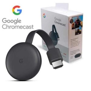 Chromecast de Google
