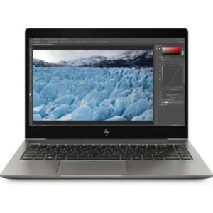 HP ZBook