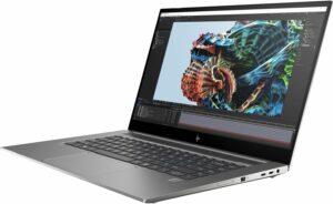 HP ZBook Studio G8