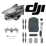 MAVIC 2 PRO + KIT ACCESSOIRES