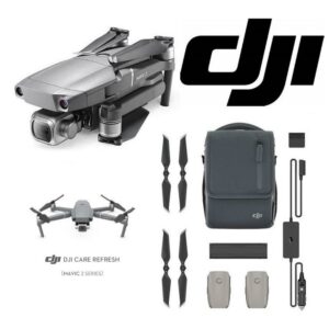MAVIC 2 PRO + KIT ACCESSOIRES