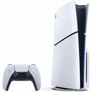 PlayStation 5 Slim