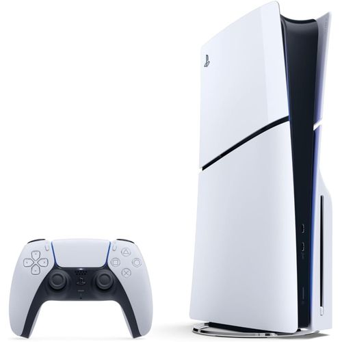 PlayStation 5 Slim