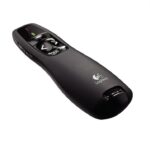 Logitech R400