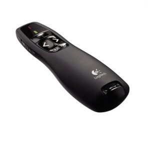 Logitech R400