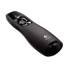 Logitech R400