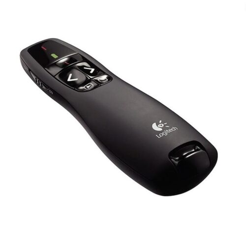 Logitech R400