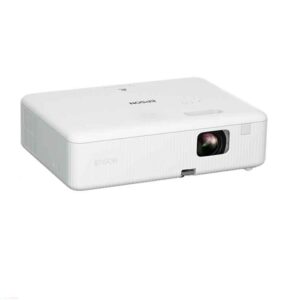 Vidéo projecteur Epson CO-W01