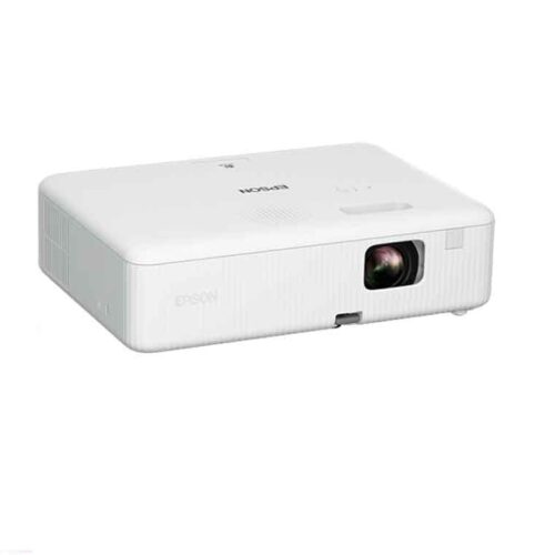 Vidéo projecteur Epson CO-W01