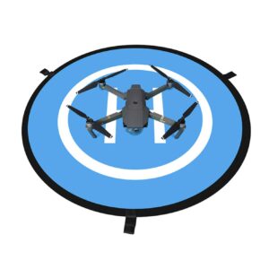 Tapis d’Atterrissage pour Drone