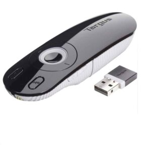 Targus Laser