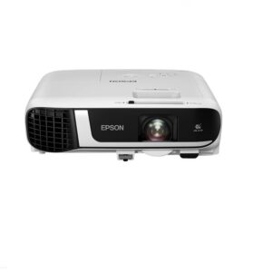 Vidéoprojecteur Epson EB-FH52