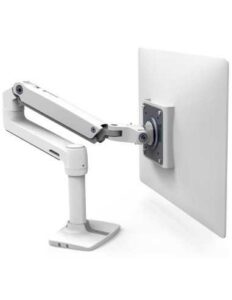 support de table pour moniteur Ergotron