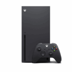 Console Microsoft Xbox