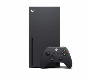 Console Microsoft Xbox