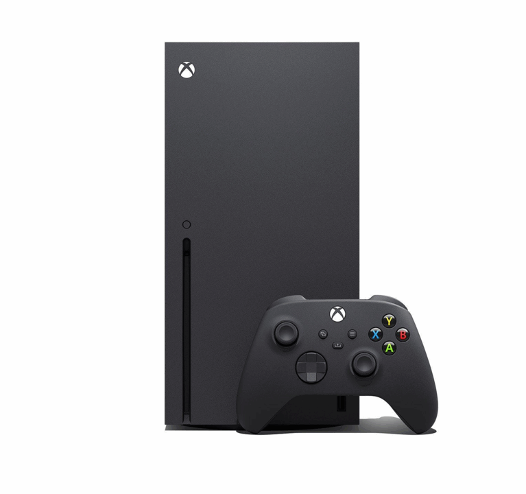 Console Microsoft Xbox