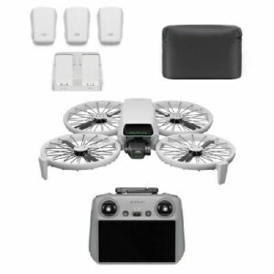 DJI Flip Fly More Combo