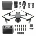 DJI Mavic 3 Pro Fly More Combo
