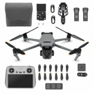 DJI Mavic 3 Pro Fly More Combo