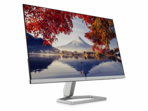 ECRANHP 24" LED M24
