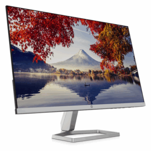 ECRANHP 24" LED M24
