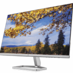 Ecran HP Full HD LED 27 pouces M27s