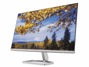 Ecran HP Full HD LED 27 pouces M27s