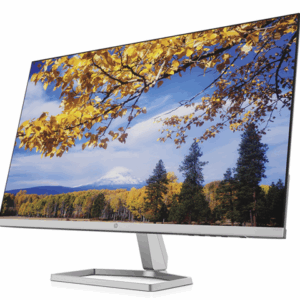 Ecran HP Full HD LED 27 pouces M27s