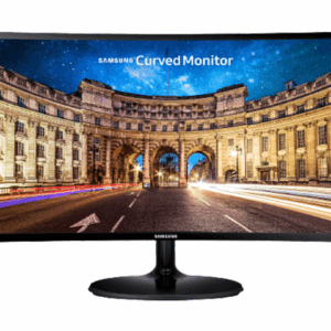 Écran d’ordinateur Samsung 27 Curved