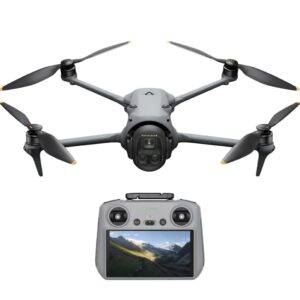 DJI Mavic 4 Pro