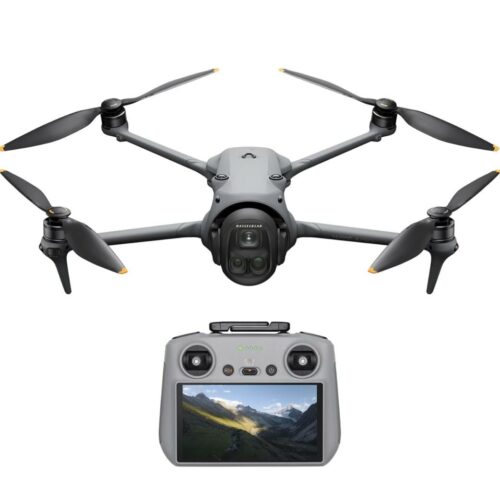 DJI Mavic 4 Pro