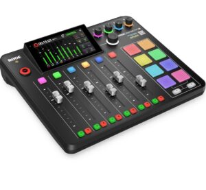RODE RODE Caster Pro II Studio