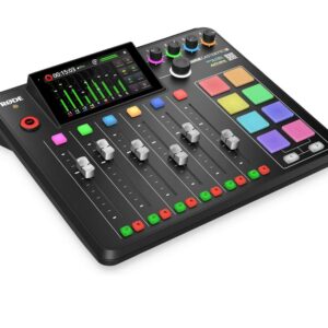RODE RODE Caster Pro II Studio