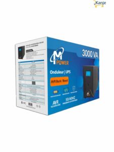 onduleur 3000 va